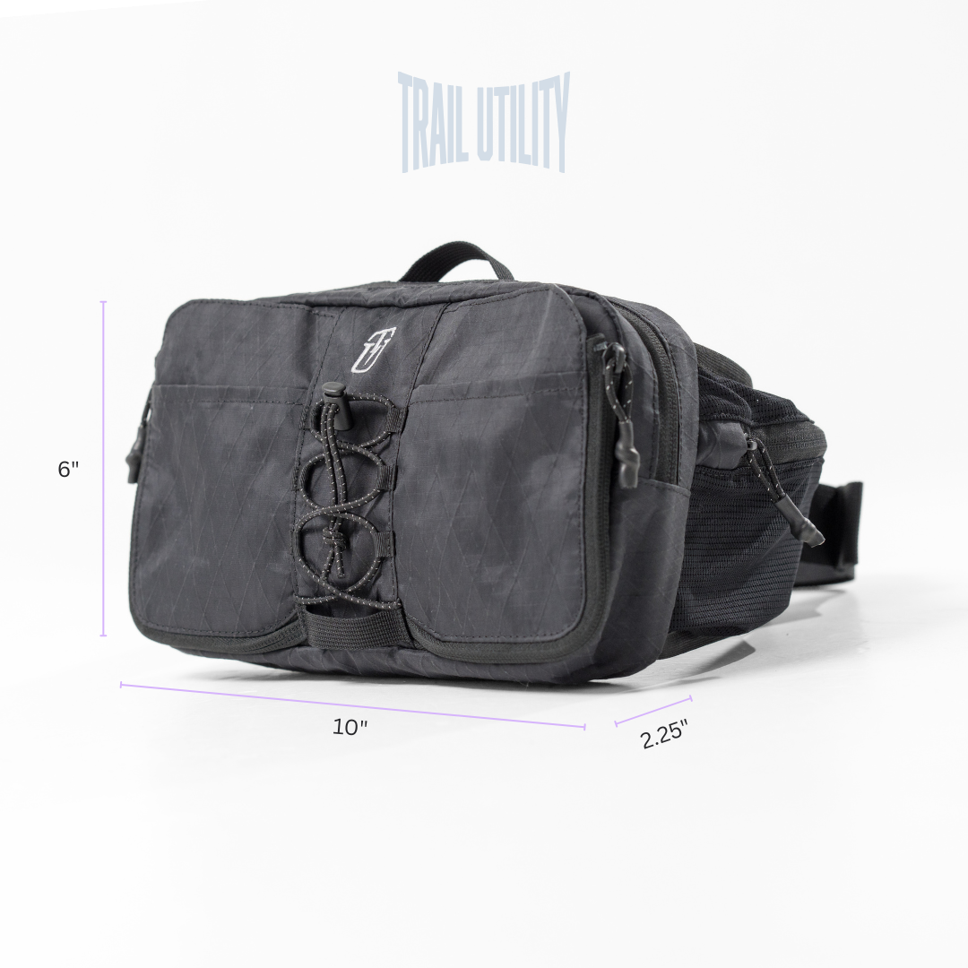 1L Hip Pack