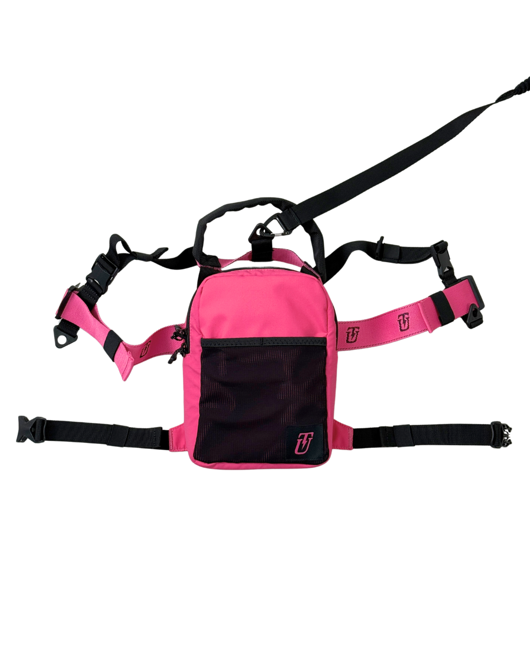 Powder Pal Ski Harness