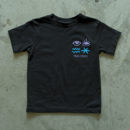 Toddler Frontier Essentials Scorpion Tee