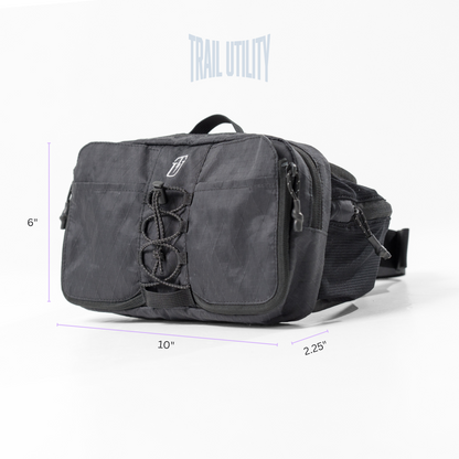 1L Hip Pack