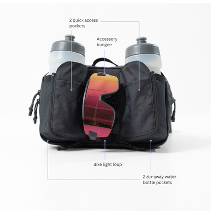 1L Hip Pack