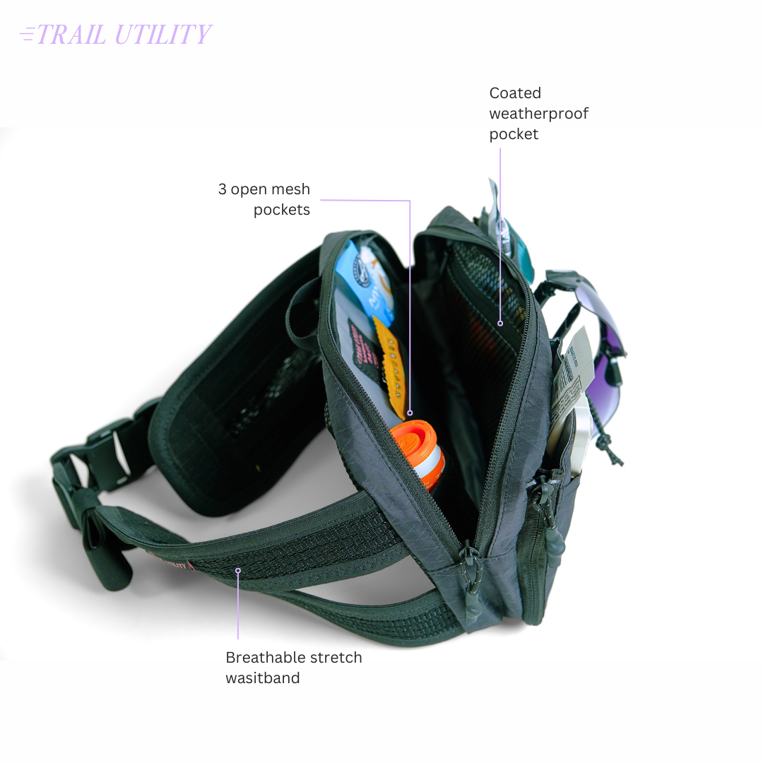 1L Hip Pack