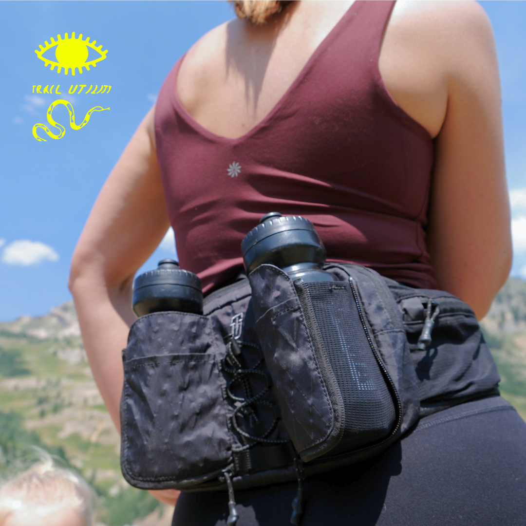 1L Hip Pack