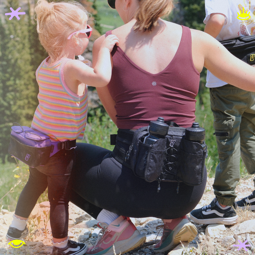 1L Hip Pack