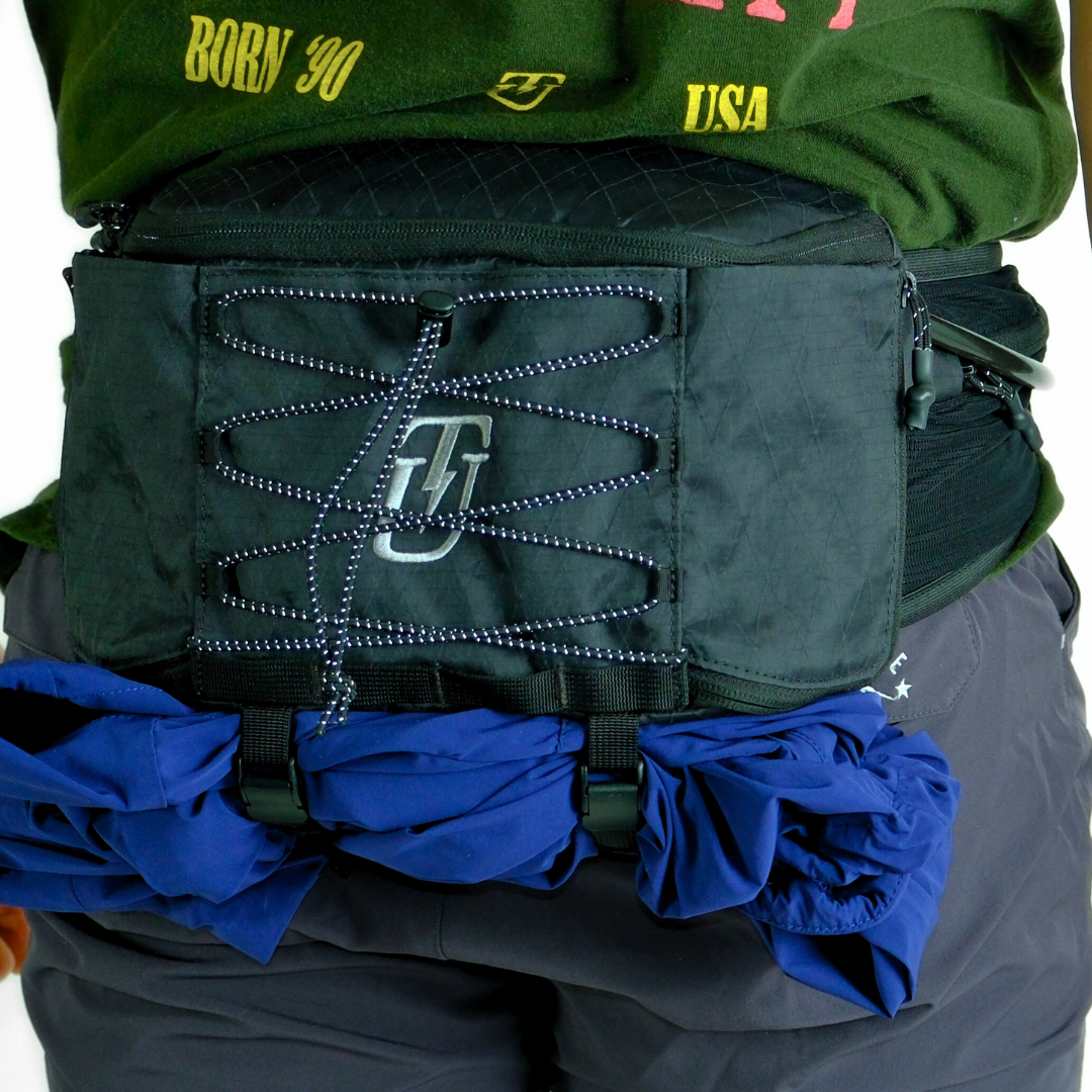 3L Hip Pack