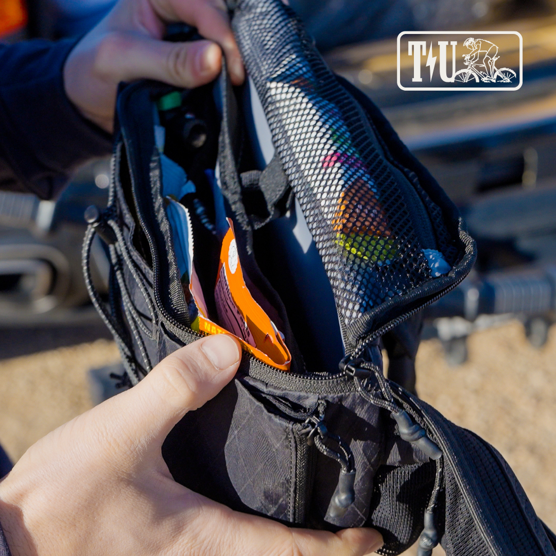 3L Hip Pack