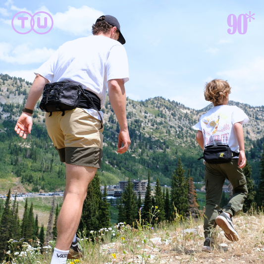 3L Hip Pack