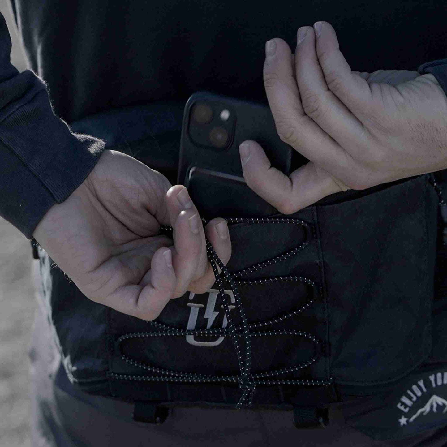 3L Hip Pack