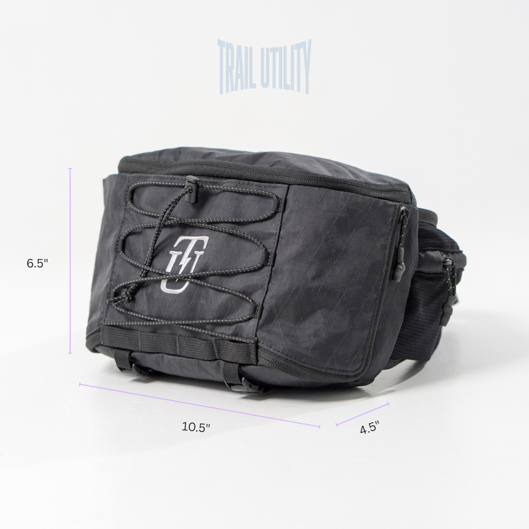 3L Hip Pack