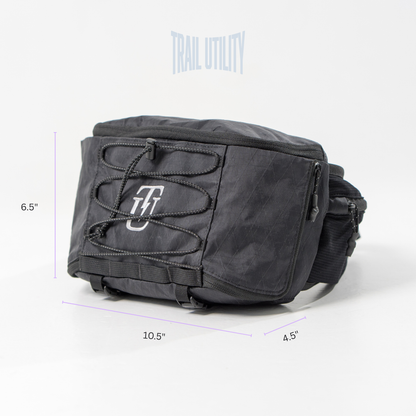 3L Hip Pack