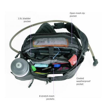3L Hip Pack