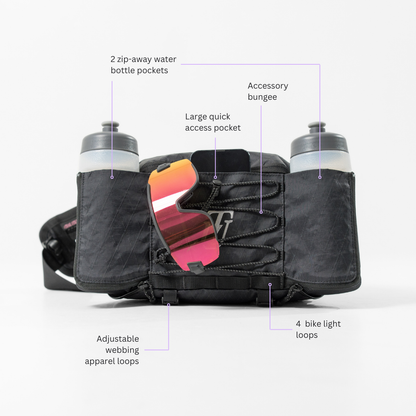 3L Hip Pack