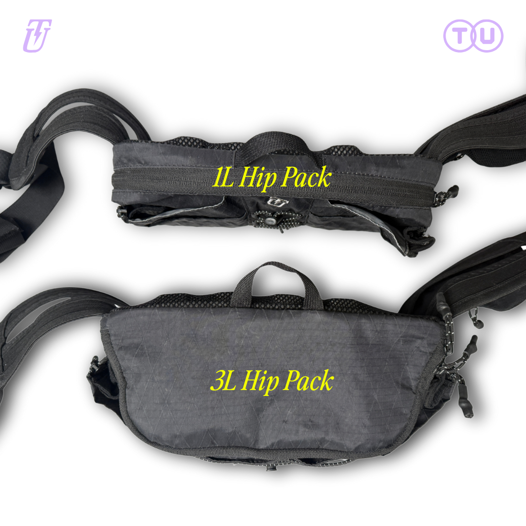 1L Hip Pack