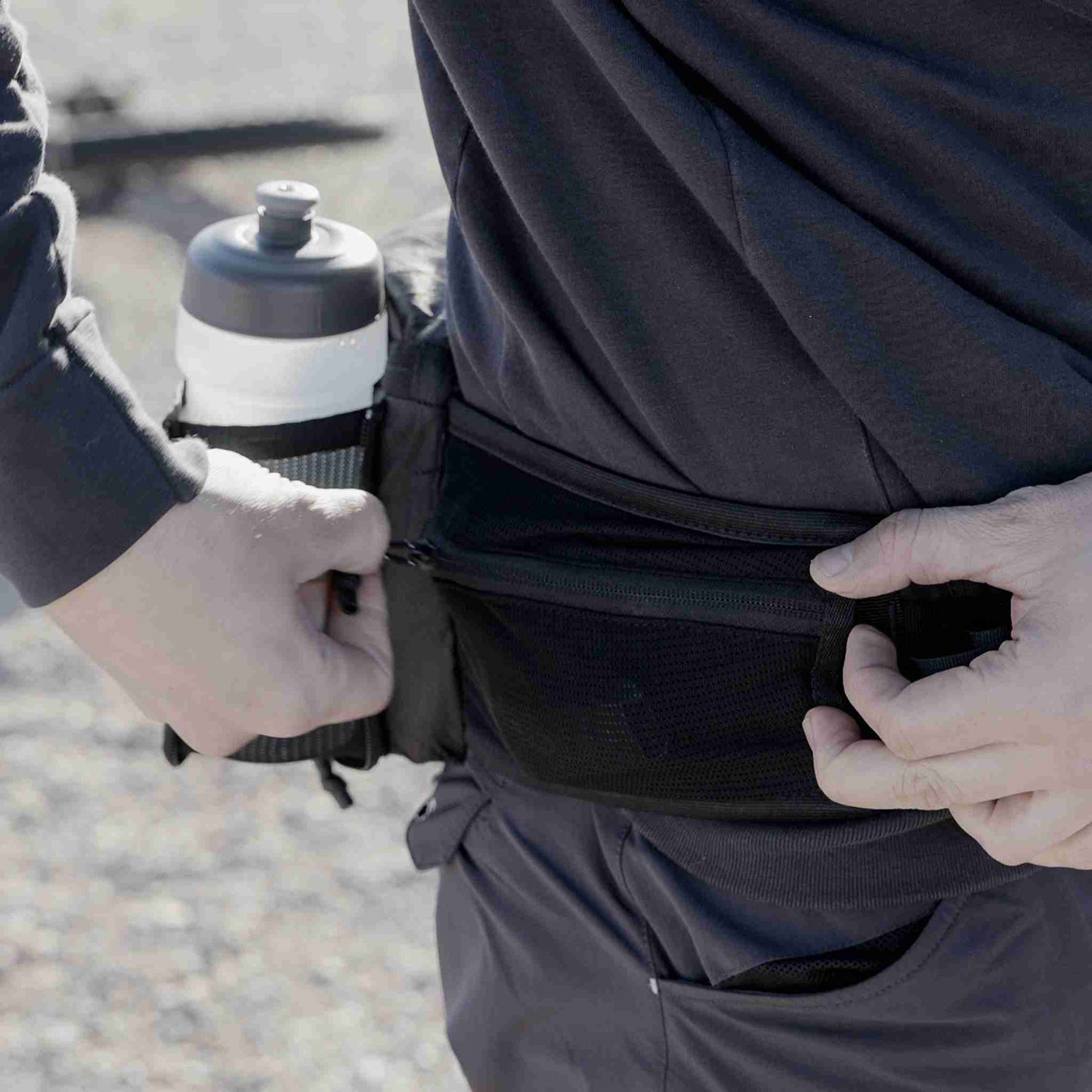 3L Hip Pack