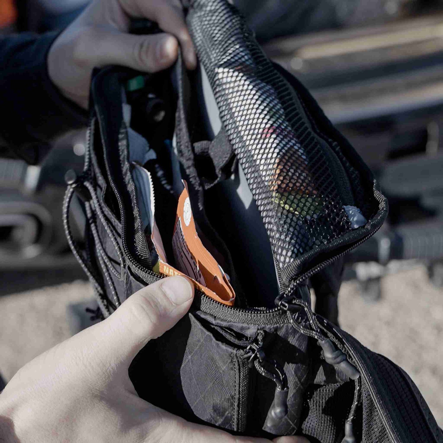 3L Hip Pack