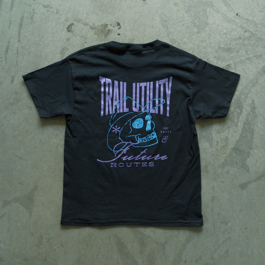 Youth Outlaw Tee