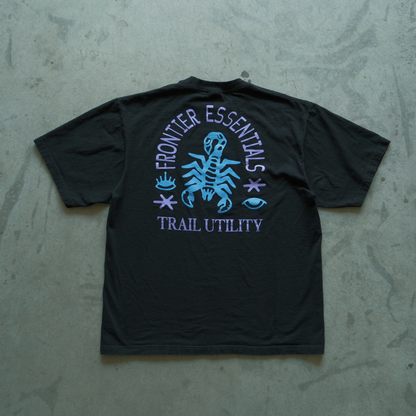 Frontier Essentials Scorpion Tee