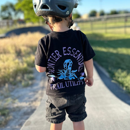 Toddler Frontier Essentials Scorpion Tee