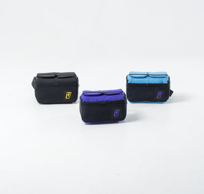The Snack Pack