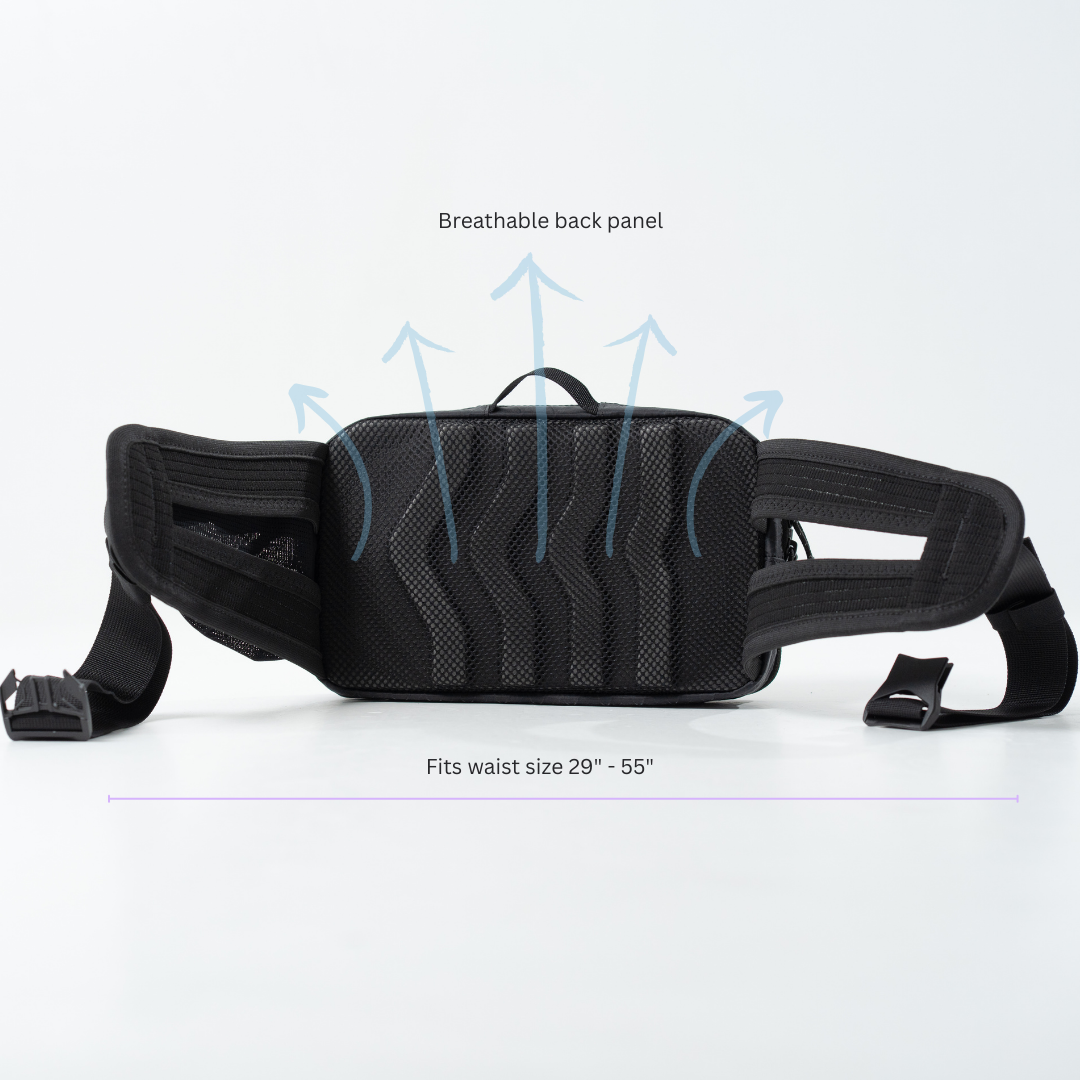 1L Hip Pack