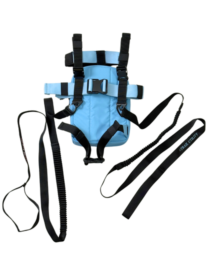 Powder Pal Ski Harness