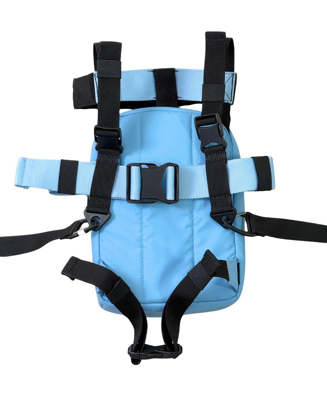 Powder Pal Ski Harness
