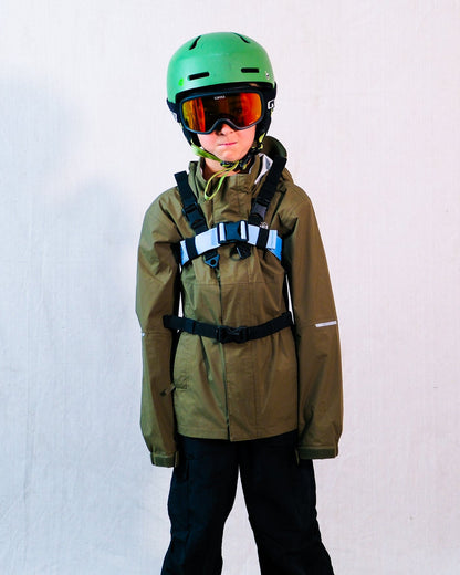 Powder Pal Ski Harness