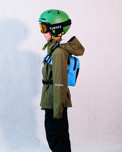 Powder Pal Ski Harness