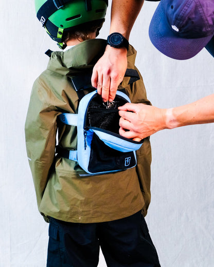 Powder Pal Ski Harness