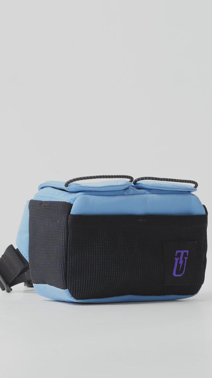 The Snack Pack